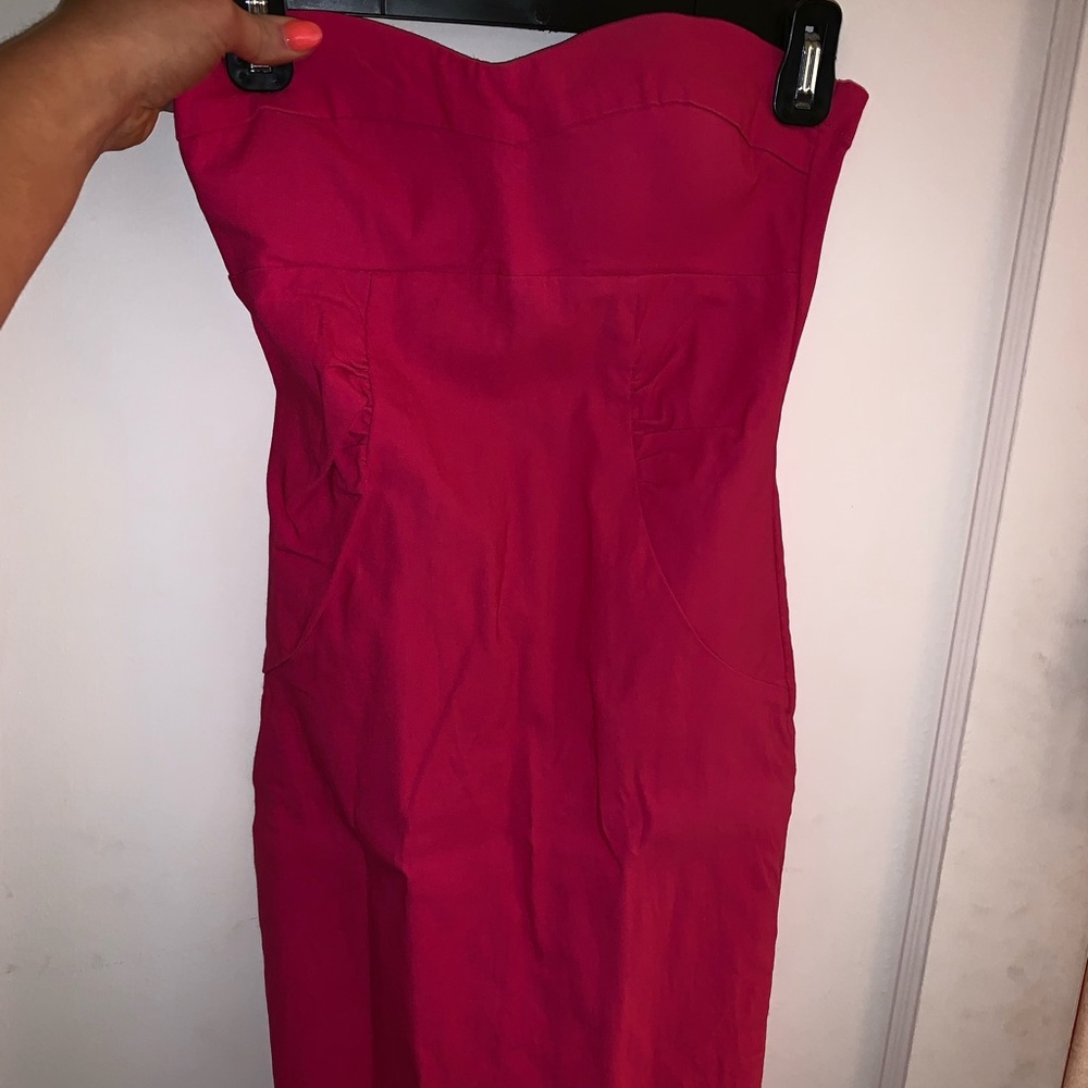 Cocktail dress